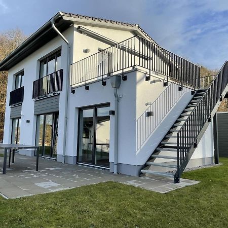 Sonnenweg 31 - Haus Diemelsee Heringhausen Exterior foto