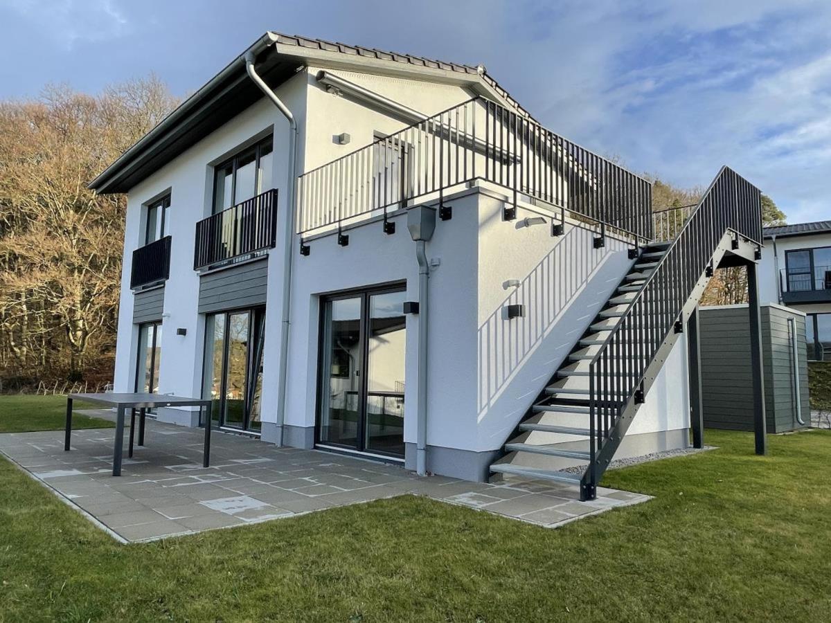 Sonnenweg 31 - Haus Diemelsee Heringhausen Exterior foto