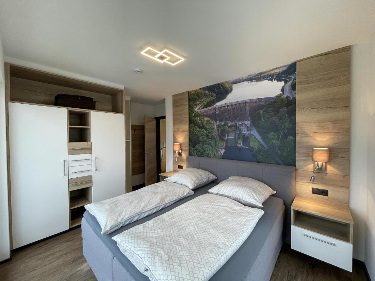 Sonnenweg 31 - Haus Diemelsee Heringhausen Exterior foto