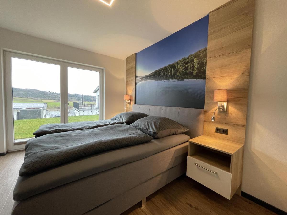 Sonnenweg 31 - Haus Diemelsee Heringhausen Exterior foto