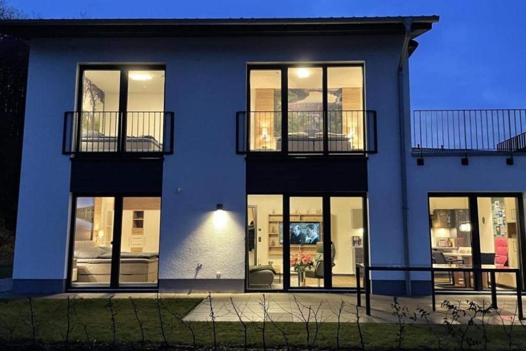 Sonnenweg 31 - Haus Diemelsee Heringhausen Exterior foto
